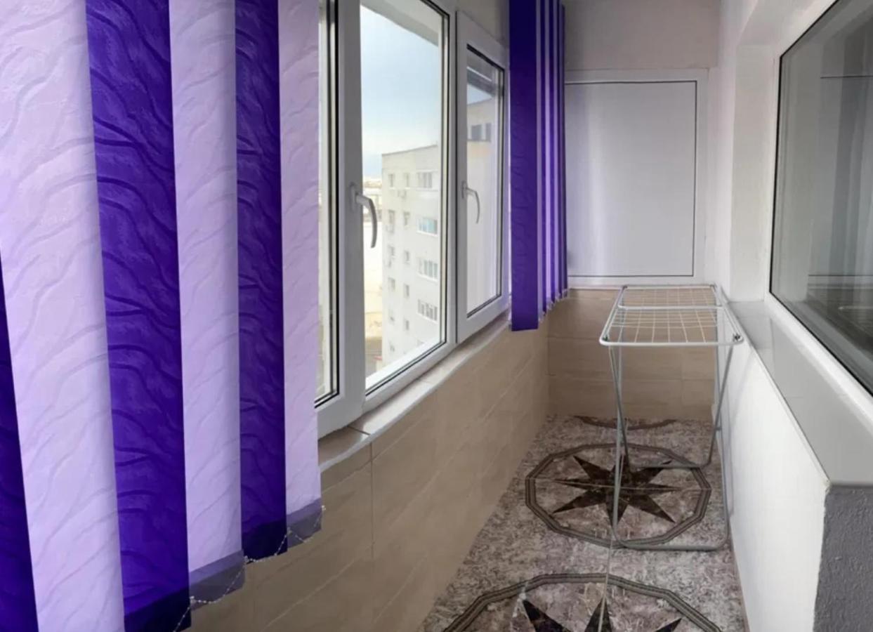 Studio Cathedral Braila Bagian luar foto